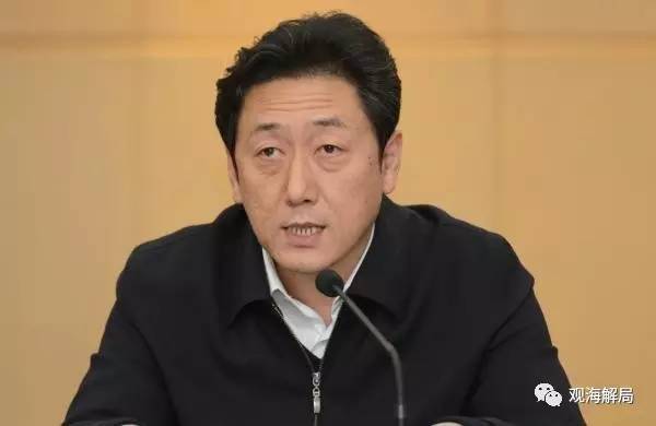 這8虎受賄不到千萬(wàn)，為何有人獲刑17年？