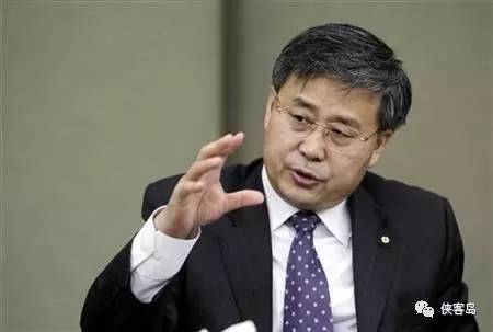 “確保不發(fā)生系統(tǒng)性金融風(fēng)險”，正成為中國決策層的高頻詞匯。
