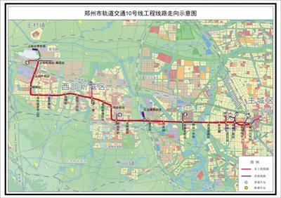 8月31日，滎陽市召開鄭州地鐵10號(hào)線滎陽段工程項(xiàng)目協(xié)調(diào)會(huì)。