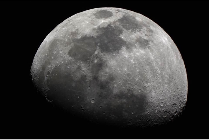 68年來最大！今晚夜空上演超級月亮