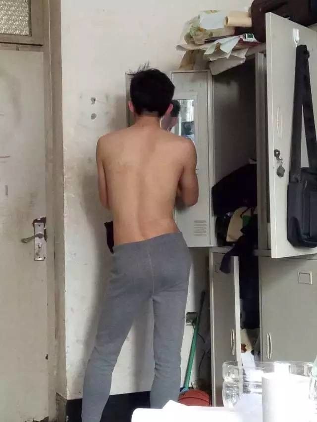 這個學校的男生宿舍火了！女同學都喊著要嫁