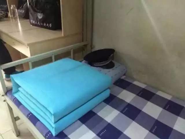 這個學校的男生宿舍火了！女同學都喊著要嫁