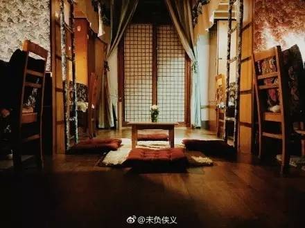 這個學校的男生宿舍火了！女同學都喊著要嫁