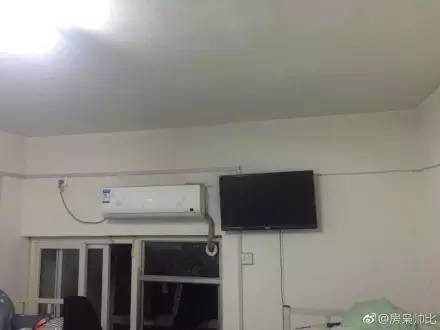 這個學校的男生宿舍火了！女同學都喊著要嫁