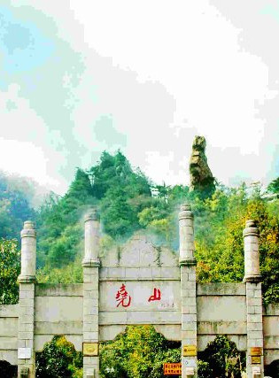 端午“約會(huì)”兒童節(jié)，河南景區(qū)“惠”來(lái)襲，你還等什么？