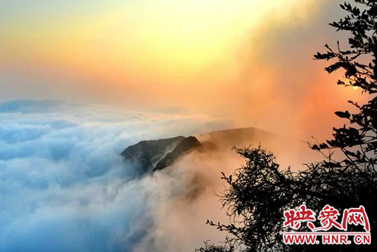 洛陽荊紫仙山首屆民俗運(yùn)動會將于4月11日隆重舉行