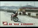 撿到“狗頭金”后 牧民全家消失？