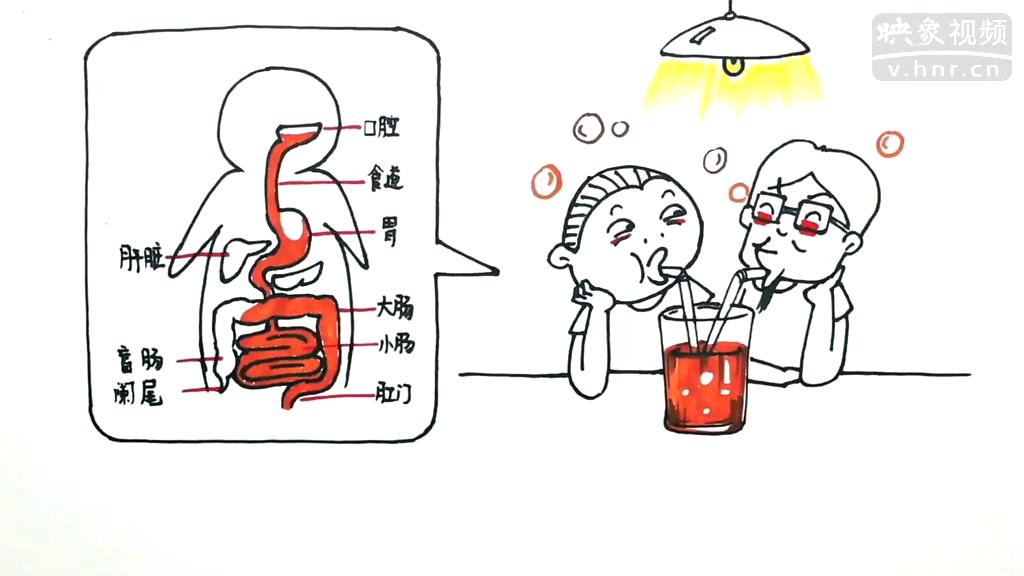 喝可樂會殺精嗎？