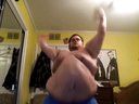 肥男激情大跳Baauer神曲Harlem Shake！