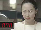 超兇殘的入職考試化妝只給10秒鐘！