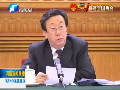 郭庚茂:推進(jìn)新型城鎮(zhèn)化 推動中原經(jīng)濟區(qū)建設(shè)