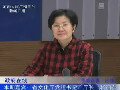省文化廳黨組書記、廳長(zhǎng)楊麗萍談民俗廟會(huì)
