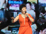 魏俊英表演豫劇選段《十祝?！? title=